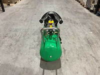 2025 stahlwerk 100 liter luchtcompressor - afbeelding 5 van  17