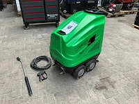 2025 stahlwerk germany sw650 hogedrukreiniger - afbeelding 1 van  8