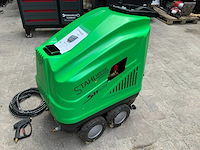 2025 stahlwerk germany sw650 hogedrukreiniger - afbeelding 2 van  8