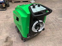 2025 stahlwerk germany sw650 hogedrukreiniger - afbeelding 3 van  8