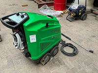 2025 stahlwerk germany sw650 hogedrukreiniger - afbeelding 4 van  8