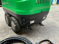 2025 stahlwerk germany sw650 hogedrukreiniger - afbeelding 6 van  8