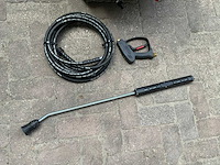 2025 stahlwerk germany sw650 hogedrukreiniger - afbeelding 7 van  8