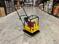 2025 stahlwerk honda sw-c90 trilplaat - afbeelding 3 van  14