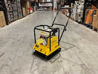 2025 stahlwerk honda sw-c90 trilplaat - afbeelding 12 van  21