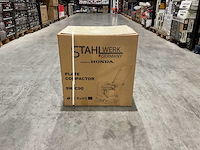 2025 stahlwerk honda sw-c90 trilplaat - afbeelding 15 van  21