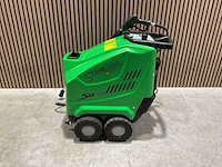 2025 stahlwerk sw-150 hogedrukreiniger - afbeelding 14 van  54