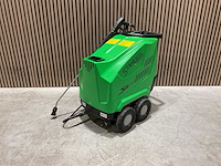 2025 stahlwerk sw-150 hogedrukreiniger - afbeelding 15 van  54