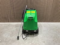 2025 stahlwerk sw-150 hogedrukreiniger - afbeelding 16 van  54