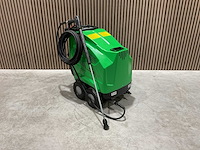 2025 stahlwerk sw-150 hogedrukreiniger - afbeelding 17 van  54