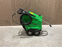 2025 stahlwerk sw-150 hogedrukreiniger - afbeelding 18 van  54