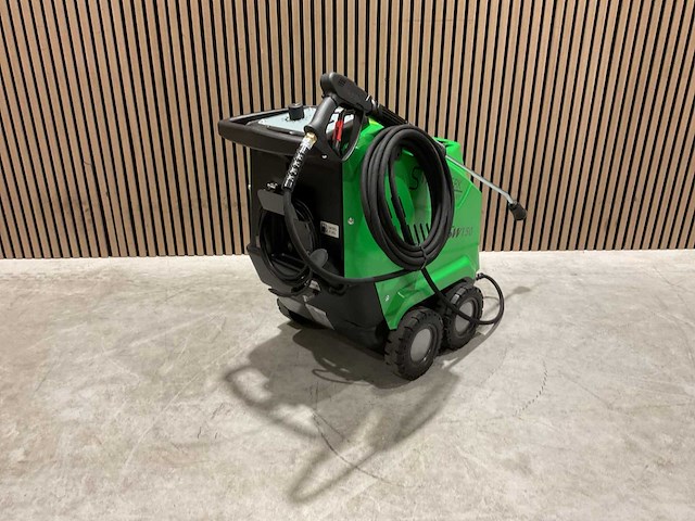 2025 stahlwerk sw-150 hogedrukreiniger - afbeelding 19 van  54