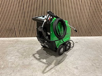 2025 stahlwerk sw-150 hogedrukreiniger - afbeelding 19 van  54