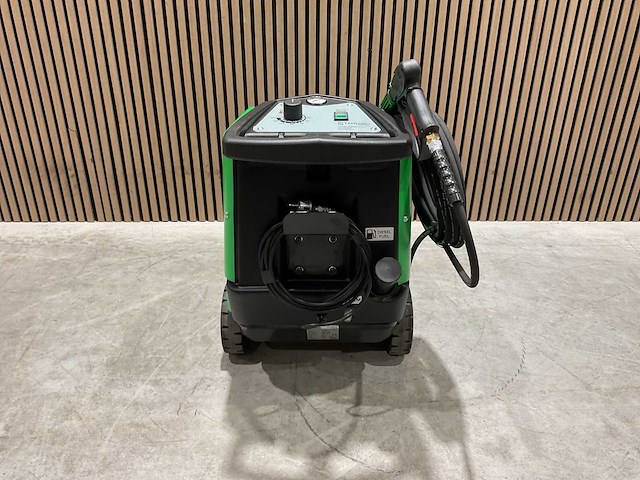 2025 stahlwerk sw-150 hogedrukreiniger - afbeelding 20 van  54