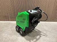 2025 stahlwerk sw-150 hogedrukreiniger - afbeelding 21 van  54