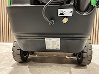 2025 stahlwerk sw-150 hogedrukreiniger - afbeelding 28 van  54