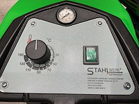 2025 stahlwerk sw-150 hogedrukreiniger - afbeelding 29 van  54