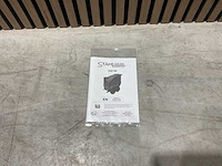 2025 stahlwerk sw-150 hogedrukreiniger - afbeelding 30 van  54