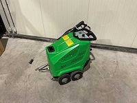 2025 stahlwerk sw-150 hogedrukreiniger - afbeelding 31 van  54