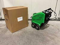 2025 stahlwerk sw-150 hogedrukreiniger - afbeelding 32 van  54