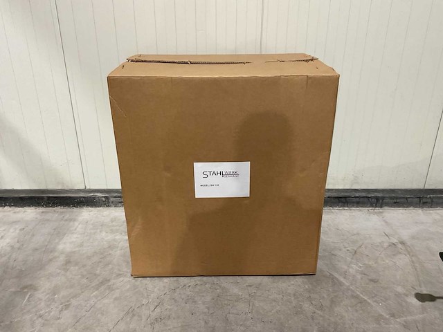 2025 stahlwerk sw-150 hogedrukreiniger - afbeelding 33 van  54