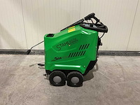 2025 stahlwerk sw-150 hogedrukreiniger - afbeelding 36 van  54