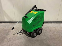 2025 stahlwerk sw-150 hogedrukreiniger - afbeelding 37 van  54