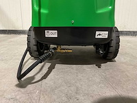 2025 stahlwerk sw-150 hogedrukreiniger - afbeelding 39 van  54