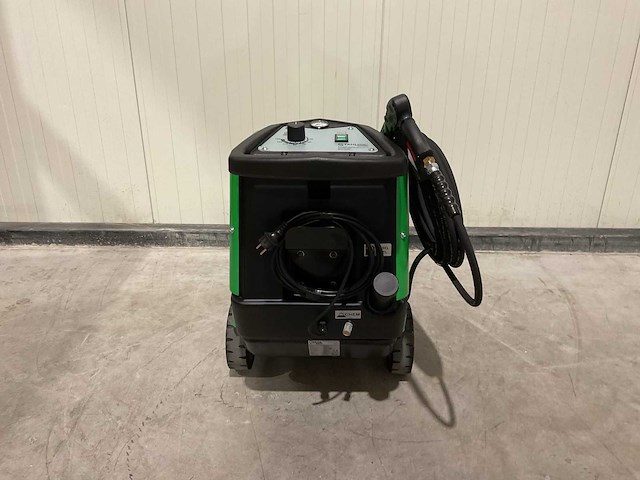 2025 stahlwerk sw-150 hogedrukreiniger - afbeelding 44 van  54