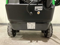 2025 stahlwerk sw-150 hogedrukreiniger - afbeelding 46 van  54