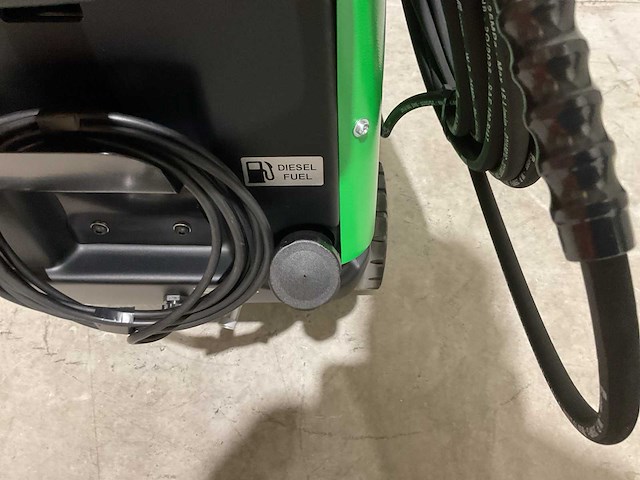 2025 stahlwerk sw-150 hogedrukreiniger - afbeelding 47 van  54