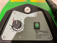 2025 stahlwerk sw-150 hogedrukreiniger - afbeelding 48 van  54