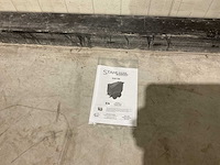 2025 stahlwerk sw-150 hogedrukreiniger - afbeelding 50 van  54