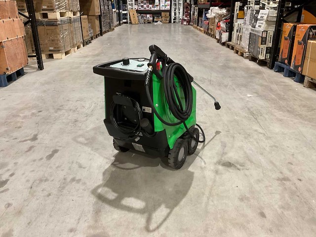 2025 stahlwerk sw-150 hogedrukreiniger - afbeelding 53 van  54