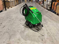 2025 stahlwerk sw-150 hogedrukreiniger - afbeelding 5 van  5