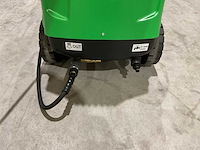 2025 stahlwerk sw-150 hogedrukreiniger - afbeelding 5 van  14