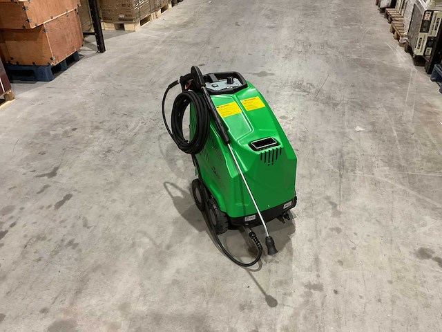 2025 stahlwerk sw-150 hogedrukreiniger - afbeelding 12 van  14