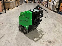 2025 stahlwerk sw-150 hogedrukreiniger - afbeelding 3 van  16