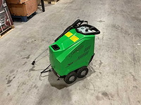 2025 stahlwerk sw-150 hogedrukreiniger - afbeelding 10 van  16