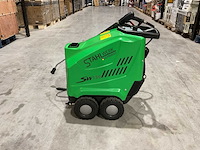 2025 stahlwerk sw-150 hogedrukreiniger - afbeelding 5 van  18