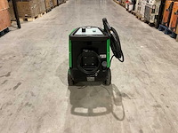 2025 stahlwerk sw-150 hogedrukreiniger - afbeelding 16 van  18