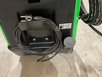 2025 stahlwerk sw-150 hogedrukreiniger - afbeelding 17 van  18