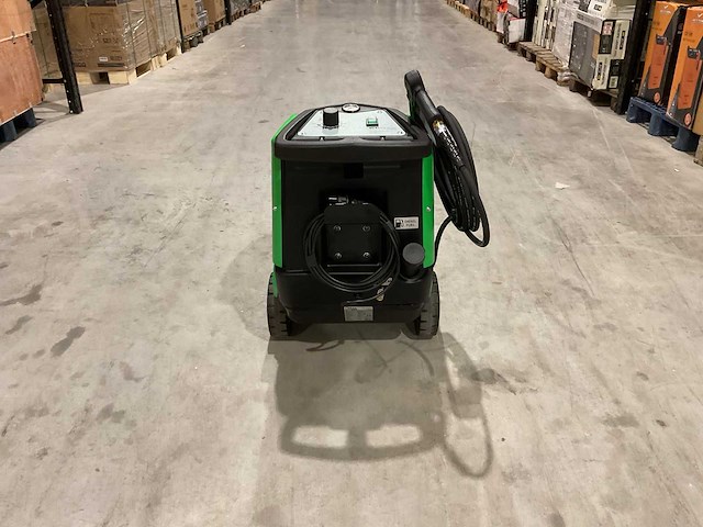 2025 stahlwerk sw-150 hogedrukreiniger - afbeelding 17 van  18