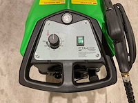 2025 stahlwerk sw-150 hogedrukreiniger - afbeelding 3 van  19