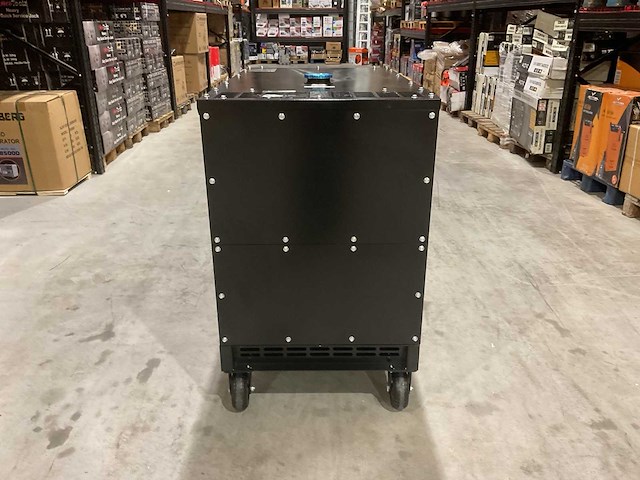 2025 stahlwerk sw-20kw stroomgenerator - afbeelding 24 van  27