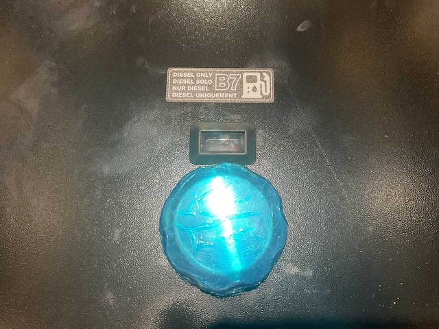 2025 stahlwerk sw-20kw stroomgenerator - afbeelding 3 van  63