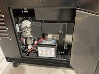 2025 stahlwerk sw-20kw stroomgenerator - afbeelding 6 van  63
