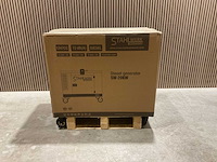 2025 stahlwerk sw-20kw stroomgenerator - afbeelding 17 van  63