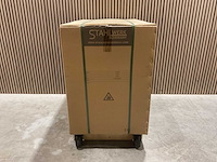 2025 stahlwerk sw-20kw stroomgenerator - afbeelding 18 van  63