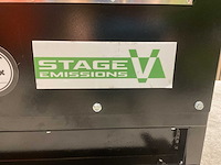 2025 stahlwerk sw-20kw stroomgenerator - afbeelding 28 van  63